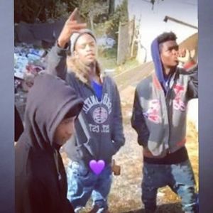 Meet your Posher, Lundymobb